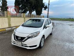 Nissan Versa Note